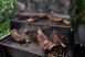 Пелетний коптильний гриль Weber SMOQUE 500 1500810 фото 9