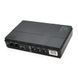 UPS-18W для роутерів / комутаторів / PON / POE-430, 5 / / 9 / 12V, 1 / 2A, Li-ion 8800MAh, Black, BOX YT37246 фото 6