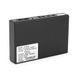 UPS-18W для роутерів / комутаторів / PON / POE-430, 5 / / 9 / 12V, 1 / 2A, Li-ion 8800MAh, Black, BOX YT37246 фото 3