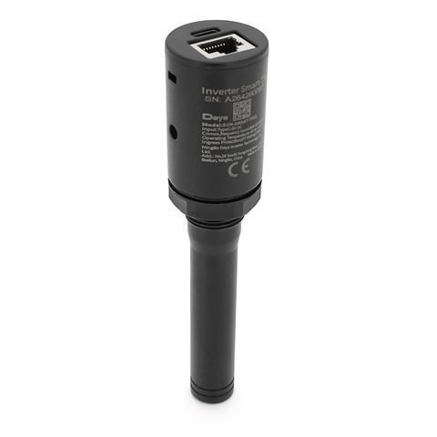 Deye Модуль зв'язку SUN-SMART-TX01, LoRa 200м, для розумних вимикачів YT47557 фото