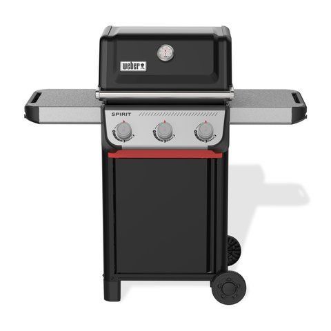 Газовый гриль Weber Spirit E-310 1501305 фото