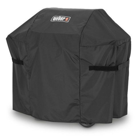 Чехол Premium для газовых грилей Weber Spirit II 200 серии 7182 фото