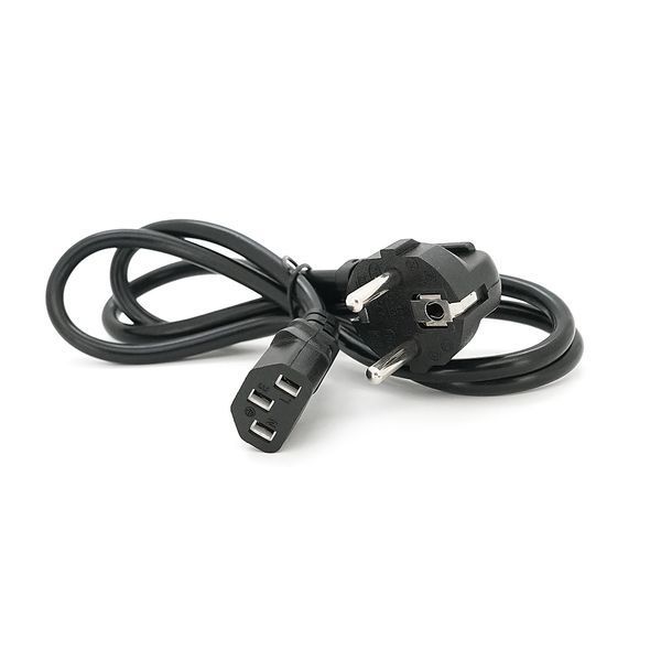 POE комутатор гігабітний Merlion 4 POE 10/100/1000 + 2 RJ45 10/100/1000 вбудований блок живлення 52V 1.25A YT41637 фото