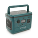 Портативне джерело живлення V-TAC VT-606, 500W, Чорно-зелений YT38061 фото 1