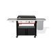 Газовий гриль Weber SLATE GPSB 76 cm Premium Griddle 1501149 фото 1