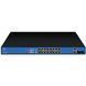 Коммутатор 20 портов некерованный Ewind EW-ES3020CG-AP VT99-10037435 фото 1