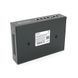 POE комутатор гігабітний Merlion 4 POE 10/100/1000 + 2 RJ45 10/100/1000 вбудований блок живлення 52V 1.25A YT41637 фото 3