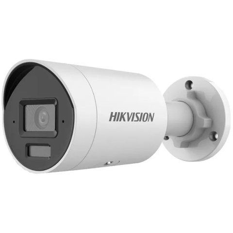 IP видеокамера Hikvision DS-2CD2063G2-LI 6МП (2.8мм) белая VT99-00022745 фото