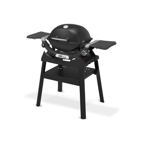 Підставка для газових грилів серії Weber Q 3400855 фото