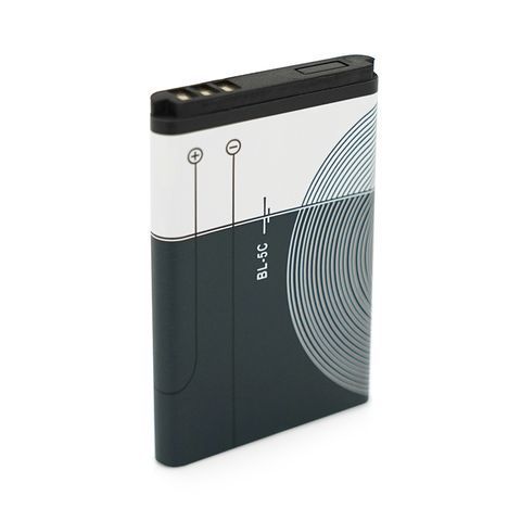 АКБ для Nokia BL-5C OEM, 1020 mAh YT3837 фото