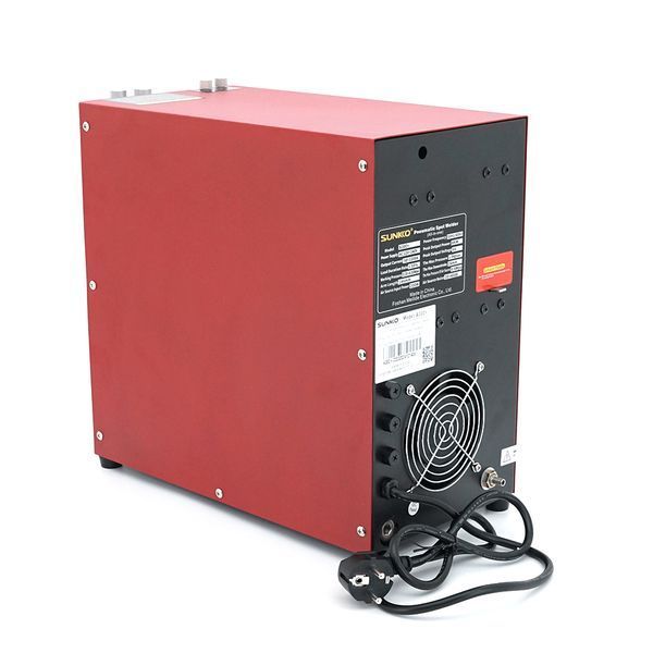 Апарат точкового зварювання SUNKKO A300+, для Ni-Cd, Li-Ion YT39814 фото