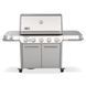 Газовый гриль Weber Summit FS38 S 1500058 фото 2