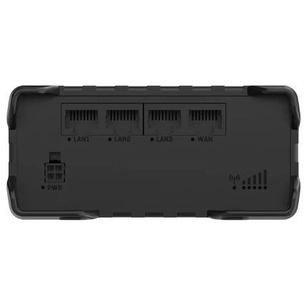 Промисловий маршрутизатор Teltonika RUT901 з 4G LTE та Wi-Fi VT99-10026554 фото