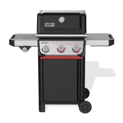 Газовый гриль Weber Spirit E-335 1501308 фото