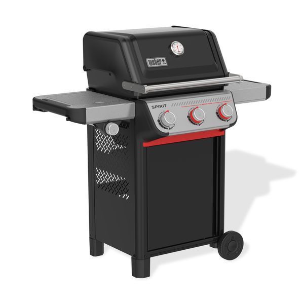 Газовый гриль Weber Spirit E-335 1501308 фото