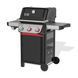 Газовый гриль Weber Spirit E-335 1501308 фото 3
