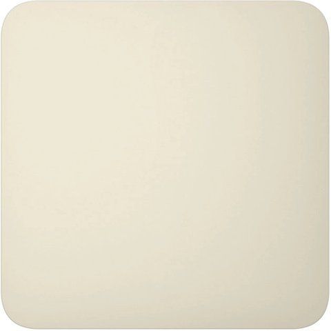 Кнопка для вимикача Ajax SoloButton 1-gang/2-way [55] ivory VT99-00013094 фото