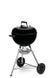 Угольный гриль Weber Original Kettle E-4710 47 см, черный 13101004 фото 1