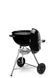 Угольный гриль Weber Original Kettle E-4710 47 см, черный 13101004 фото 4