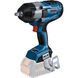 Ударний гайковерт Bosch PRO GDS 18V-1000 VT99-00020221 фото 1