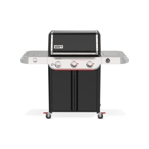 Газовый гриль Weber Genesis E-335W 1501314 фото