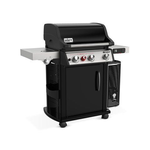 Газовый гриль Weber Spirit EPX-335, черный 46813775 фото