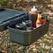 Газовий гриль Weber Traveler 1501742 фото 4