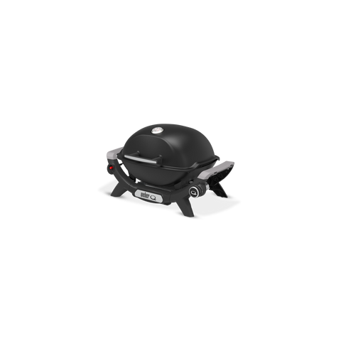 Газовый гриль Weber Q1100N 1501060 фото