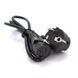 POE комутатор Merlion 24 POE 10/100 + 2 RJ45 10/100/1000+ вбудований блок живлення 52V 5.8A YT26491 фото 4