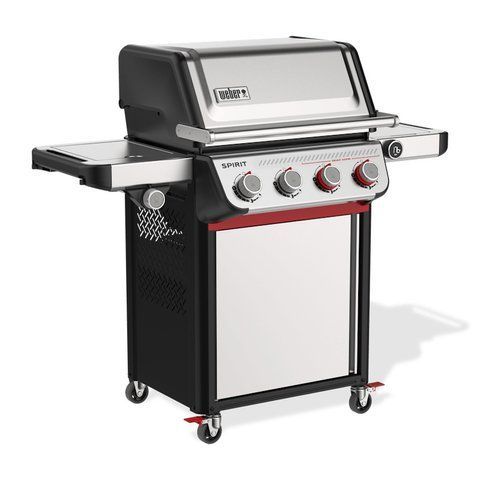 Газовий гриль Weber Spirit SP-435 1502136 фото