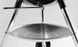 Вугільний гриль Weber Classic Kettle 57см, чорний 1341504 фото 6
