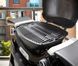 Газовий гриль Weber Q1200N 1501070 фото 4