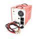 ИБП з правильною синусоїдою Westech EAP DUAL-2000VA/1400W 24V, однофазний, напольного монтажу, LED дисплей, DC150-270V, AC230&plusmn;8%, 2*Shuko, Q8 YT45517 фото 3