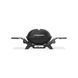 Газовий гриль Weber Q1200N 1501070 фото 2