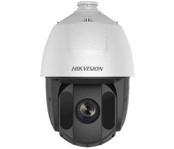 Відеокамера HDTVI SpeedDome Hikvision DS-2AE5225TI-A (E) з кронштейнами VT99-00004397 фото