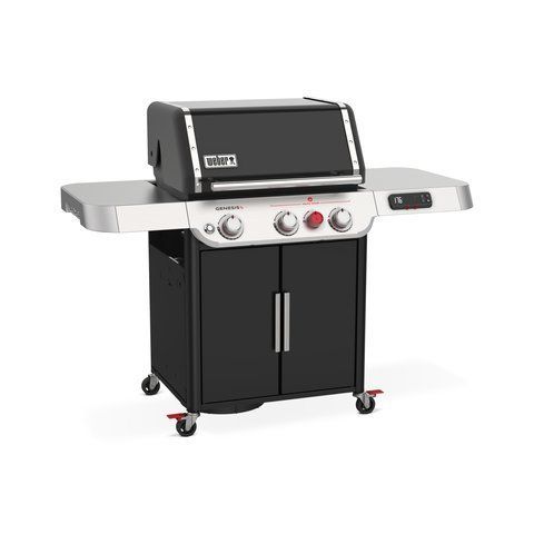Газовый гриль Weber Genesis EХ-325s, черный 35510075 фото