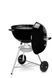 Вугільний гриль Weber Original Kettle E-5710 57 см, чорний 14101004 фото 2