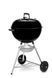 Вугільний гриль Weber Original Kettle E-5710 57 см, чорний 14101004 фото 1