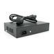 POE комутатор Merlion 10 POE 10/100 + 2 RJ45 10/100 вбудований блок живлення 52V 2.5A YT33517 фото 3