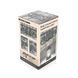 Лампа-фонарь SW-1933T от Voltronic, 3LED, диммер, Silver YT43704 фото 2