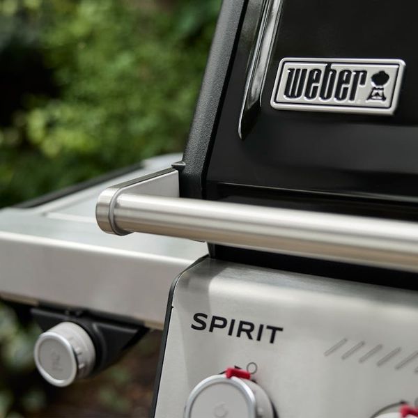 Газовий гриль Spirit EPX-435 Smart 1502165 фото