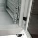 Напольная стойка CSV Lite Plus 33U, 600х800 мм с акрилом VT99-10036786 фото 1