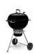 Угольный гриль Weber Master-Touch GBS E-5750 57 см, черный 14701004 фото 1