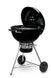 Угольный гриль Weber Master-Touch GBS E-5750 57 см, черный 14701004 фото 2