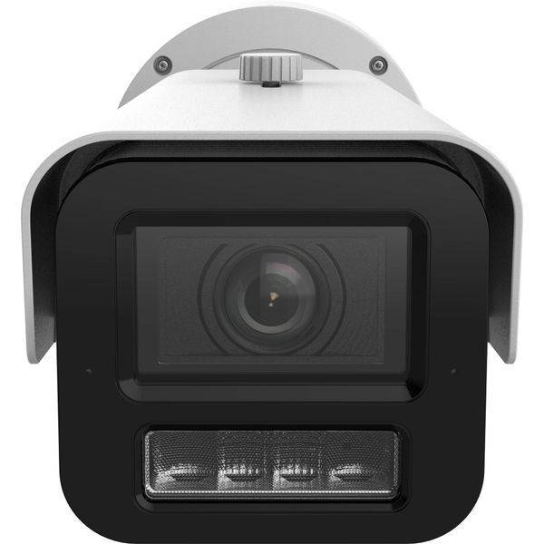 IP відеокамера Hikvision iDS-2CD7A86G2/V-XZHSY 8МП Darkfighter 2.0 VT99-10030059 фото