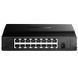Комутатор TP-LINK TL-SF1016D 16-портовий 10/100 Мбіт/с VT99-00013251 фото 2