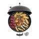 Угольный гриль Weber Master-Touch GBS E-5750 57 см, черный 14701004 фото 3