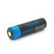Аккумулятор 14500 Li-Ion Vapcell P1422A, 2250mAh, 1.5V AA YT43612 фото 2