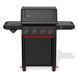 Газовый гриль Spirit EPX-435R STEALTH      1502151 фото 1