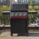 Газовый гриль Spirit EPX-435R STEALTH      1502151 фото 2